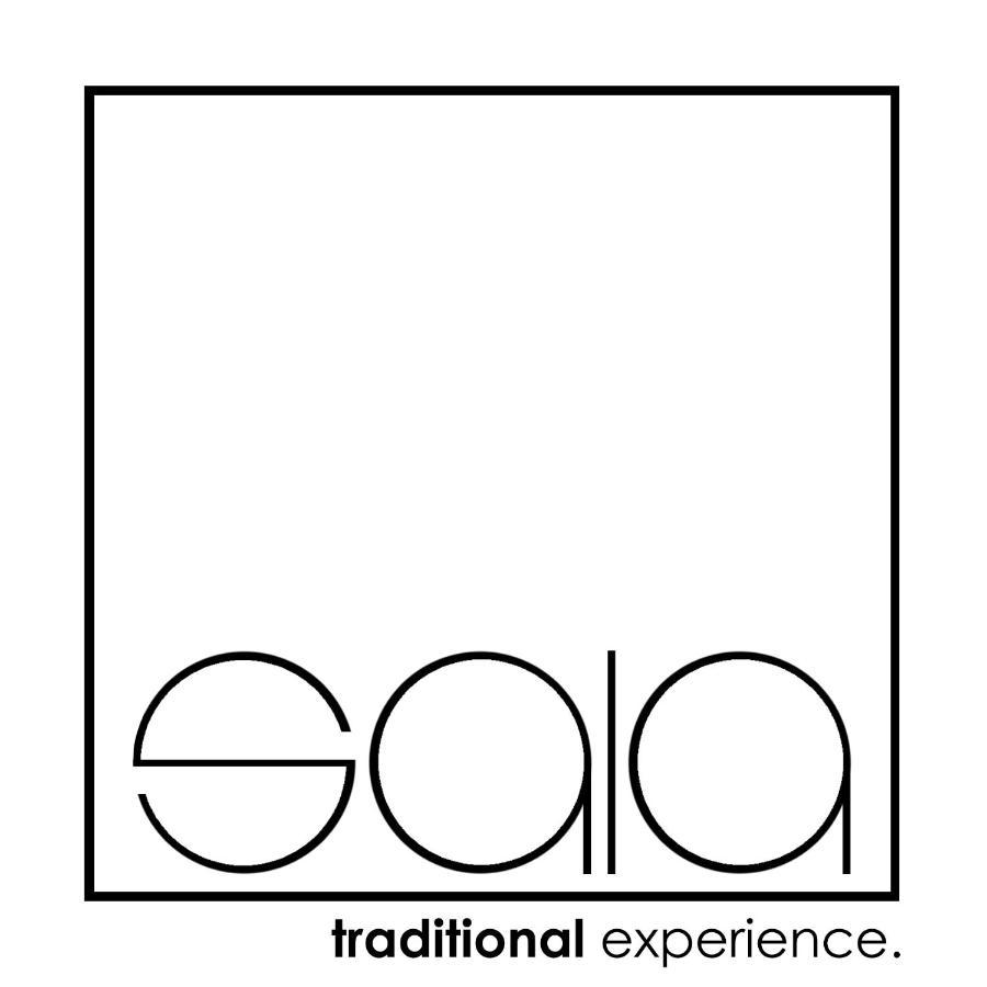 Апартаменти Sala Traditional Experience. Lindos Екстер'єр фото